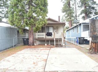 528 Maltby Blvd, Big Bear City, CA 92314