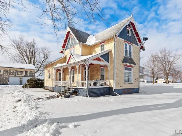 3150 State St, Clayton, MI 49235