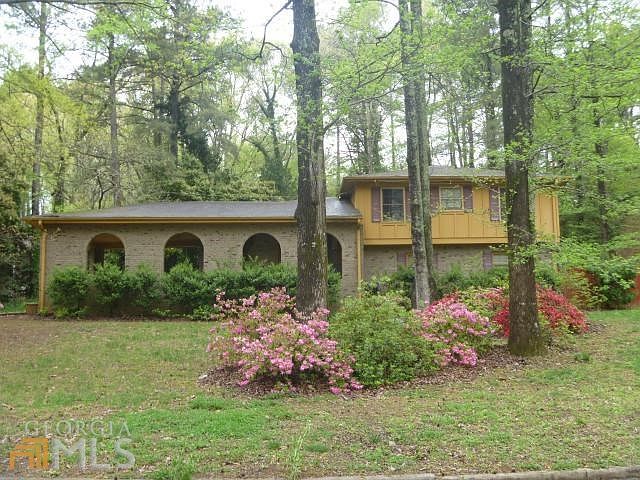 1st image of 915 Granite Springs Ln