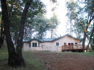 2060 Hidden Acre Rd, Meadow Vista, CA 95722