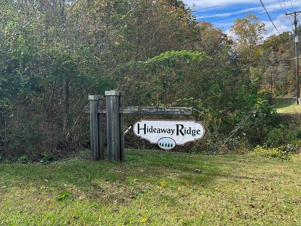 2nd image of 406 Hideaway Ridge Cir #1