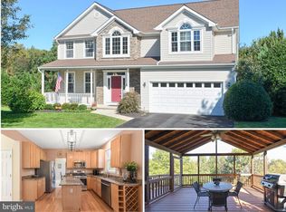 10246 Royal Saint Andrews Pl, Ijamsville, MD 21754
