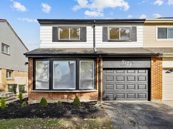 9128 Hollyberry Ave, Des Plaines, IL 60016