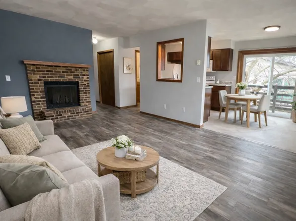 9 N Wickham, 9 N Wickham Ct APT 1, Madison, WI 53711