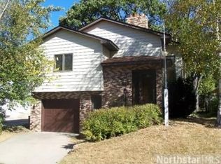 4639 5th St NE, Columbia Heights, MN 55421