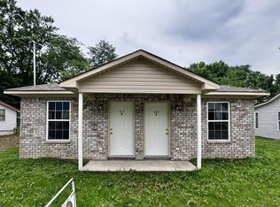 513 5th St, Lawrenceburg, TN 38464