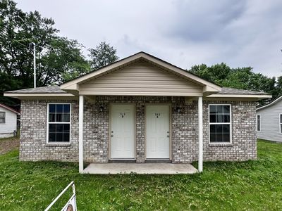 513 5th St, Lawrenceburg, TN, 38464