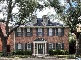 2906 University Blvd, University Park, TX 75205