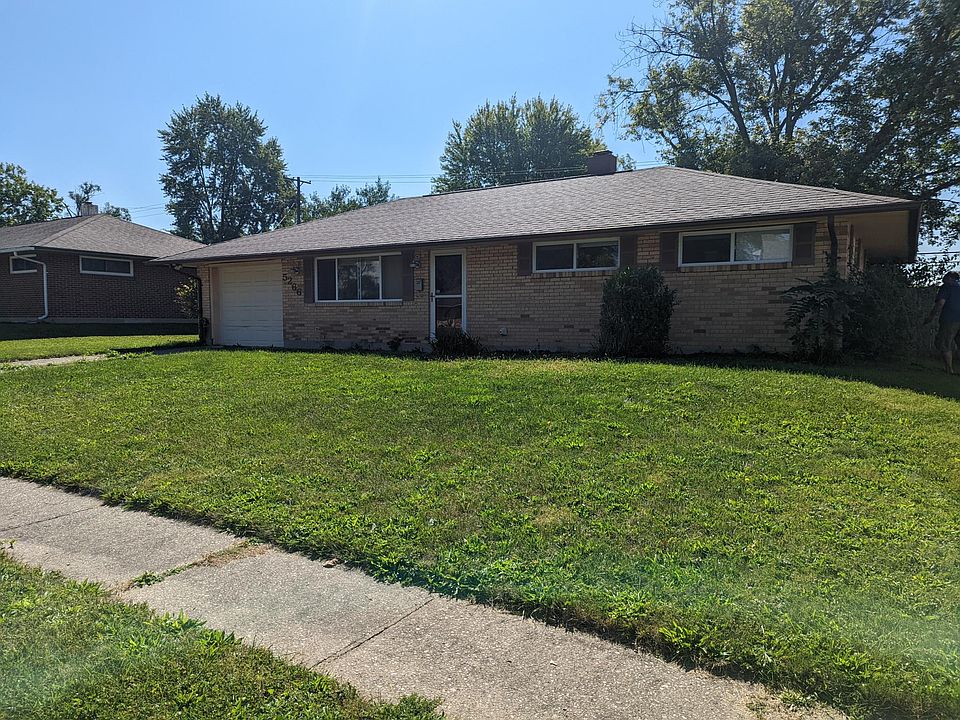 5266 Powell Rd, Huber Heights, OH 45424 Zillow