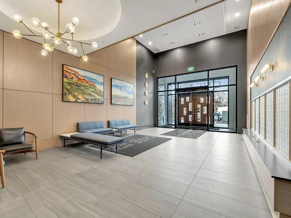 1 bed, 727 sqft, $2,250 — Photo 2