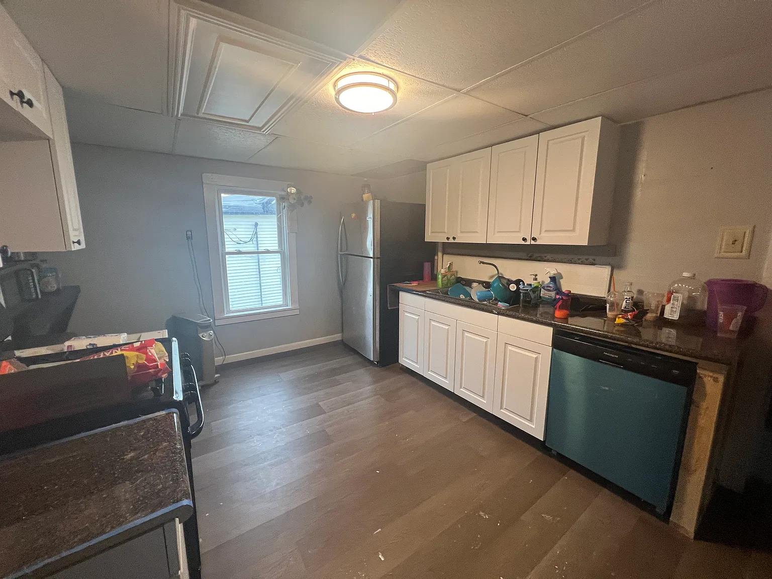 4 bed, 1500 sqft, $1,750 — Photo 1
