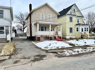 308 Lillian Ave, Syracuse, NY