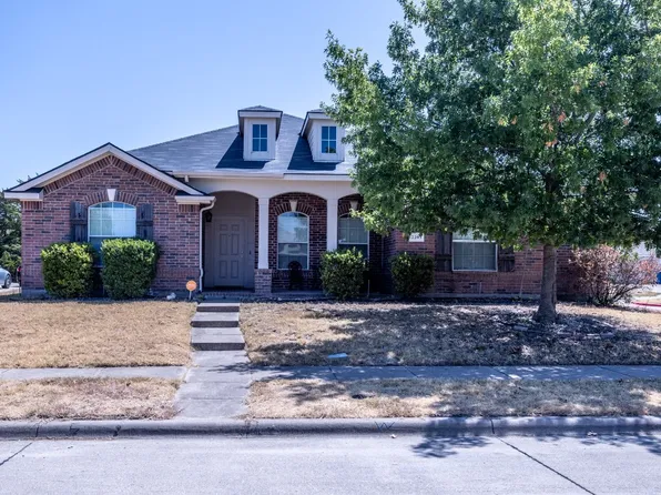 2203 Fair Weather Dr, Lancaster, TX 75146