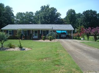119 Shuffler Rd, Morganton, NC 28655