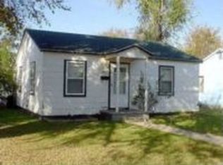 6907 NW 43rd St, Bethany, OK 73008