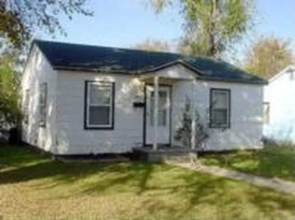 6907 NW 43rd St, Bethany, OK 73008