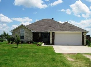 5809 Gabriel, Shawnee, OK 74804