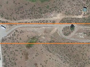 15 Quaking Aspen Dr, Winthrop, WA 98862