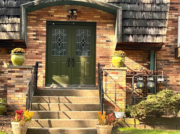 902 N 21st St APT 3, Lafayette, IN 47904