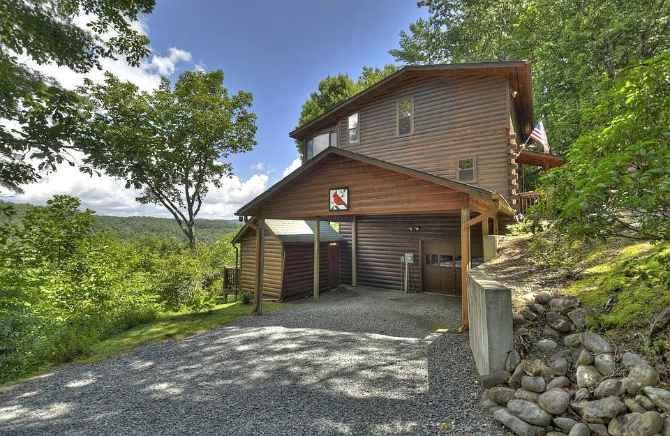 237 Dupont Dr Blue Ridge GA Zillow