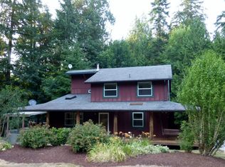 5613 Lemon Rd NE, Olympia, WA 98506