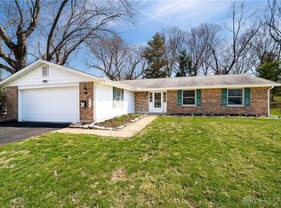 617 Marshall Dr, Xenia, OH 45385