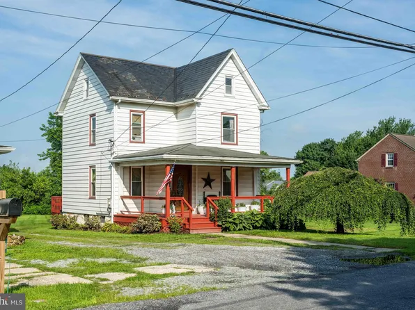 166 Cochran St, Cochranville, PA 19330