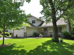 1874 127th Ln NW, Coon Rapids, MN 55448