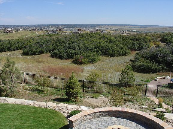 forever Views from the Trex Wrap-Around Deck