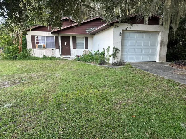2203 BUTLER STREET, LEESBURG, FL 34748