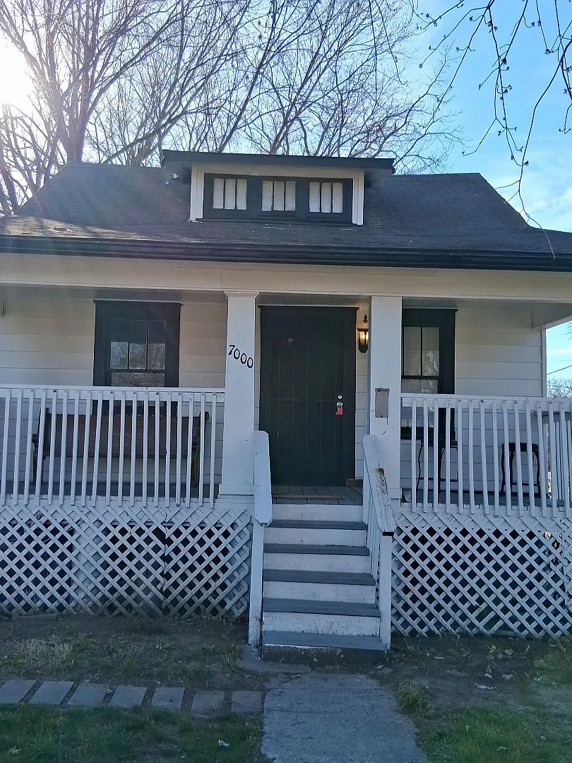 7000 Indiana Avenue - 1 — Photo 1