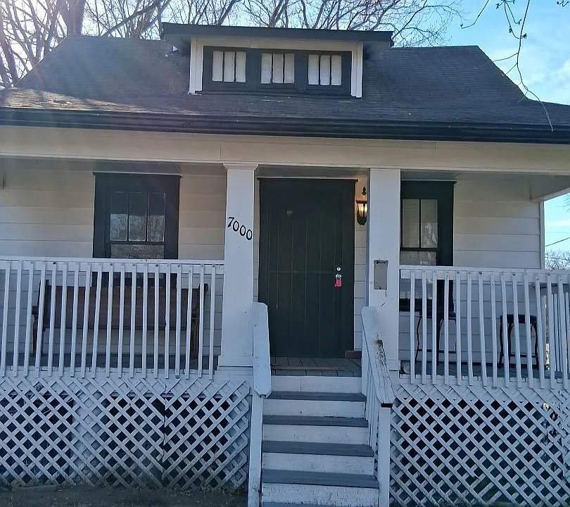 7000 Indiana Ave