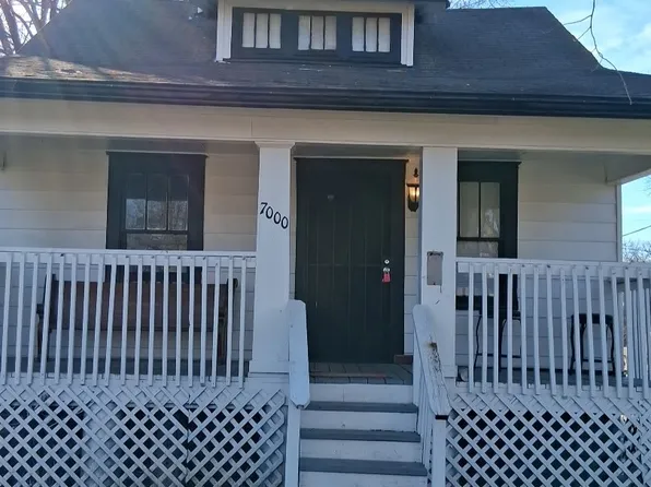 7000 Indiana Ave, Kansas City, MO 64132