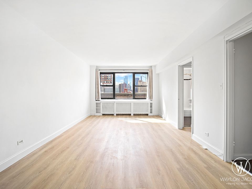 1st image of 408 W 57th St APT 9P