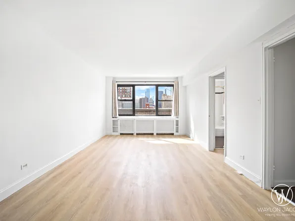 408 W 57th St APT 9P, New York, NY 10019