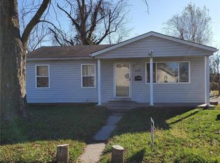 3403 Barber St, Cahokia, IL 62206