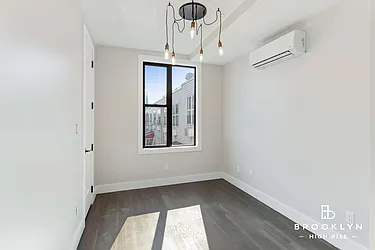 Rented by Brooklyn High Rise LLC