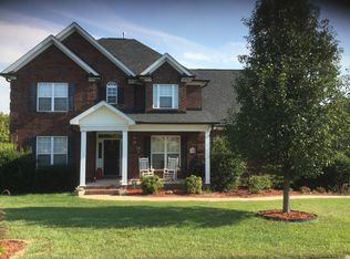 7024 Brett Dr, Monroe, NC 28110