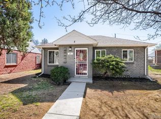 1558 Spruce Street, Denver, CO 80220