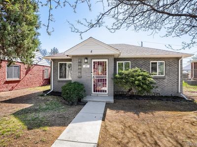 1558 Spruce Street, Denver, CO, 80220