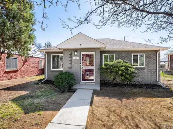 1558 Spruce Street, Denver, CO 80220