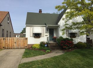 3193 W 139th St, Cleveland, OH 44111