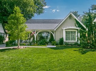 2611 S Hayden St, Amarillo, TX 79109
