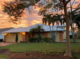 3557 Kent Dr, Naples, FL 34112