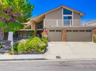 5290 Soledad Rancho Ct, San Diego, CA 92109