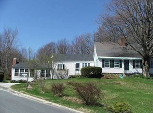 1 Old Pound Rd, Antrim, NH 03440