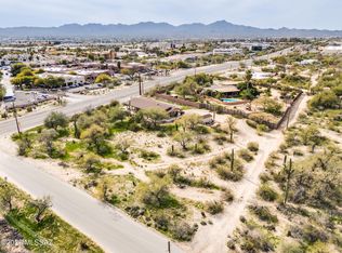 1810 W Orange Grove Rd, Tucson, AZ 85704