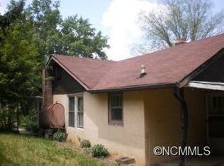 1670 Queentown Rd, Canton, NC 28716