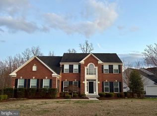 4495 Corral Rd, Warrenton, VA 20187