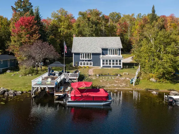 95 Starboard Drive, Groton, VT 05046